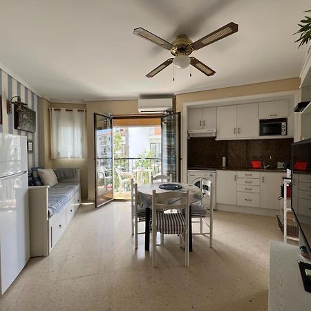 Apartamento El retiro Dénia Exterior foto
